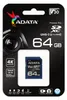 Premier Pro 64 GB SDXC (UHS-I U3, Class 10, V30) Produktbild-Vorschau 2