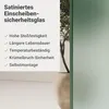 Gartenbank Truhebank Windschutz  Capri Light | Wind- und Produktbild-Vorschau 5