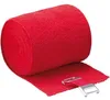 Höga-Lastic Color Idealbinde rot 8cmx5m cello, 1 St. Binde Produktbild-Vorschau 3