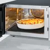 Severin MW 7578, Arbeitsplatte, Solo-Mikrowelle, 25 l, 900 Produktbild-Vorschau 3