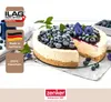 Zenker Springform Ø 26 cm mit Deckel PURE, Backform mit Produktbild-Vorschau 2