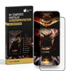 6x 9H Panzerglas für Samsung Galaxy S23 FE FULL COVER Produktbild-Vorschau 2