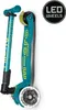 Micro Mobility Maxi Micro Deluxe LED Foldable, Kinder, Produktbild-Vorschau 1
