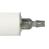 vhbw 5x Kraftstofffilter kompatibel mit Craftsman Produktbild-Vorschau 5