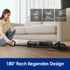 Tineco FLOOR ONE i6 Stretch Nass Trockensauger, Produktbild-Vorschau 3