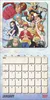 One Piece Broschurkalender 2027 Produktbild-Vorschau 4