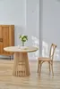SIT Möbel Stuhl mit Rattan-Sitzfläche | 2er-Set | Produktbild-Vorschau 16