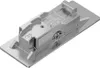 Montageplatte, 9133534, Dist.10mm Produktbild-Vorschau 2