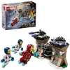 LEGO Marvel – Iron Man e la Legione di Ferro contro il Anteprima dell’immagine prodotto 10
