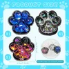3 Stück Cat Paw Squishy, Katzenpfoten Squishy, Squishy Produktbild-Vorschau 2