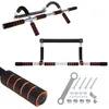 Springos® Pull-Up Bar Klimmzugstange 95 cm Multifunktional Produktbild-Vorschau 3