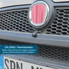 Carmedien 210° Ultraweitwinkel Kamera CM-UWK1 IP69K Mini Produktbild-Vorschau 10