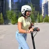 T'nB Urban Moov, Otevřená přilba, Tvrdý skelet Náhled obrázku produktu 2