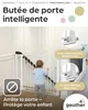 GEUTHER Easylock Flat Step Barrière de sécurité escalier et Voir les images du produit 7