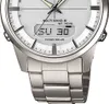 Casio Funkuhr Titan Analog-Digital Datum Solar Armbanduhr Produktbild-Vorschau 3