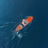 Rebel RBA-4500 Paddleboard SUP s příslušenstvím 350 cm, 135 Náhled obrázku produktu 16