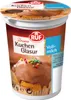 RUF Glasur Vollmilch 500g Produktbild-Vorschau 1