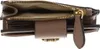 PINKO Pelle portafoglio Multi Purpose Wallet Biscotto Anteprima dell’immagine prodotto 2