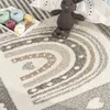 Kinderteppich Teppich Kinderzimmer Mädchen Jungs Produktbild-Vorschau 3