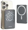 AWEI PowerBank MagSafe P112K, 5000 mAh, grau Produktbild-Vorschau 1