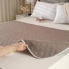 Waschbare Bettpflegematte, auslaufsichere Produktbild-Vorschau 3