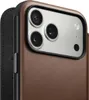 Nomad Modern Leather Folio, brown - iPhone 17 Pro Max Náhled obrázku produktu 11