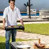 Cecotec 03049, 2400 W, Kamado Grill/Grill, Elektro, Produktbild-Vorschau 11