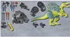 PLAYMOBIL Dino Rise 70625 Spinosaurus : double puissance de Voir les images du produit 13