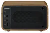 Sangean WR-8, Persönlich, Analog, AM, FM, 87,5 - 108 MHz, Produktbild-Vorschau 4