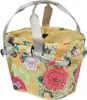 Basil City-Tasche Bloom Field carry all honey yellow, Voir les images du produit 1