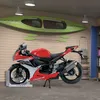 Sessamen-LP szyna wspomagająca załadunek stojak motocyklowy Podgląd zdjęcia produktu 6