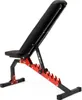 Marbo Sport beidseitig verstellbare Hantelbank MH-L114 Produktbild-Vorschau 17