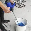 Mélangeur à main pour mortier et béton - Mélangeur à Voir les images du produit 7
