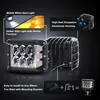 LED-Autoscheinwerfer mit 180° Abdeckung, IP68 wasserdicht Produktbild-Vorschau 10