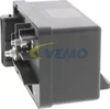 VEMO Glühzeitsteuergerät 12V passend für PEUGEOT 206 Produktbild-Vorschau 3