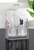 Nádoba na kosmetiku OKYANUS OKY silver Náhled obrázku produktu 2