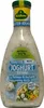 Kühne Salat Dressing Joghurt Kräuter Leicht (500ml Flasche) Produktbild-Vorschau 2