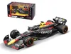 BBU 1:43 Gara Oracle Red Bull Racing RB20 38097 Anteprima dell’immagine prodotto 4