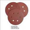 Smerigliatrice a disco TC-PE 150: Potenza e Precisione con Anteprima dell’immagine prodotto 12