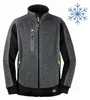 4ProtECT Fleecejacke MAINE Gr. XL Produktbild-Vorschau 1