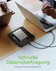 ICY BOX IB-2915MSCL-C31 Docking & CloneStation Produktbild-Vorschau 8