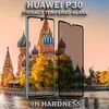 Ochranné sklo pro Huawei P30 - tvrzené sklo 9H - Super Náhled obrázku produktu 3