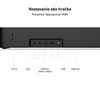 ULTIMEA 2.1-kanálový soundbar pre televízor s Náhľad obrázku produktu 2