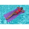 Bestway Luftmatratze Float 'n Roll 213x86cm Vinyl 0.21mm Produktbild-Vorschau 19