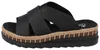 Rieker fsk damen sandalen Pantolette Schwarz : 40 Produktbild-Vorschau 30