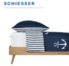 SCHIESSER Spannbettlaken Elli | Einfarbig | 97/3 | 97 % Produktbild-Vorschau 4