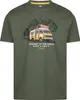 Trespass - "Tokso" T-Shirt für Herren TP6957 (M) (Grau Produktbild-Vorschau 3