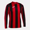 Joma Inter Classic, Rot-Schwarz, 164 Podgląd zdjęcia produktu 2