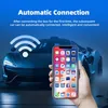 AIORBER 2in1 Wireless CarPlay & Android Auto Adapter, Produktbild-Vorschau 9