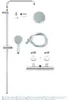 Système de douche Grohe Tempesta C System 210 27922 avec Voir les images du produit 16